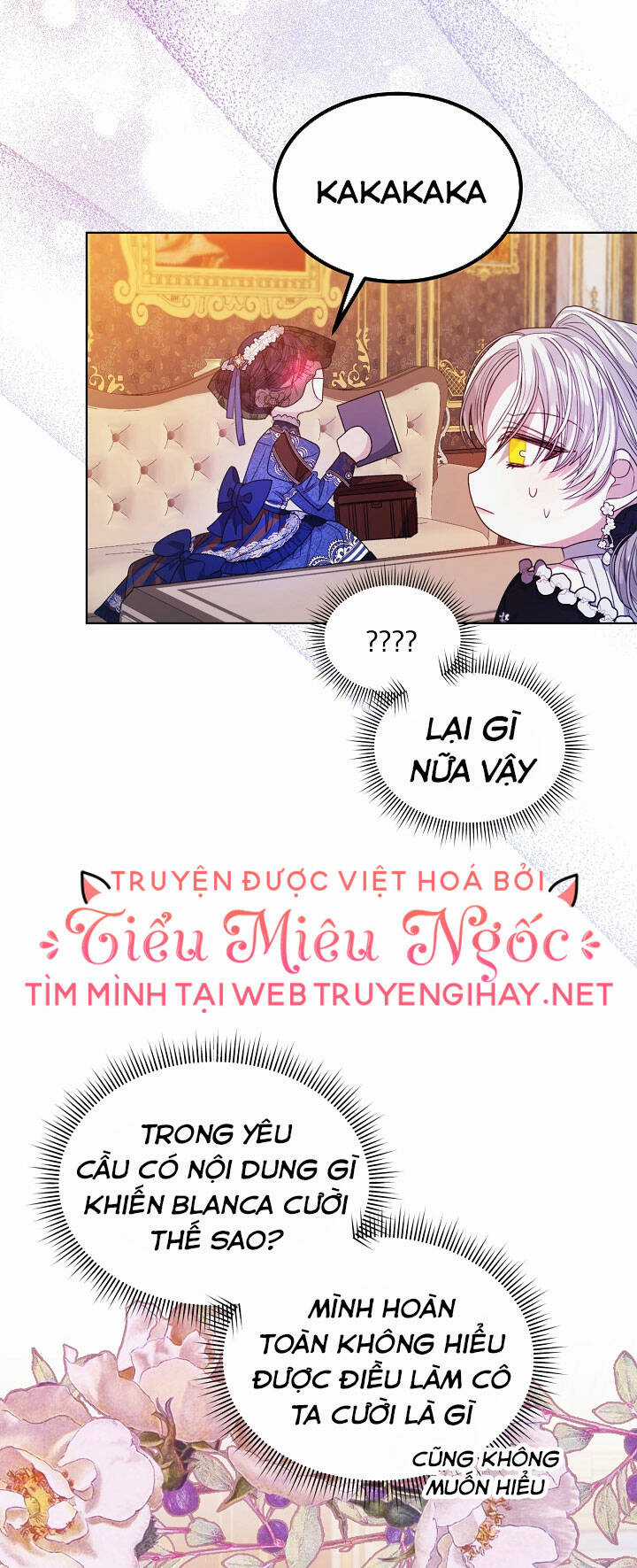 Xuyên Sách Đến Phát Ngán Chapter 35 trang 44
