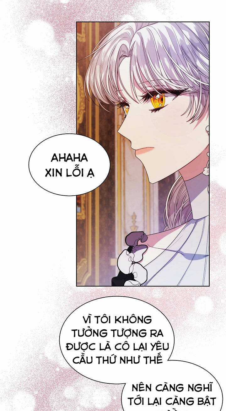 Xuyên Sách Đến Phát Ngán Chapter 35 trang 46