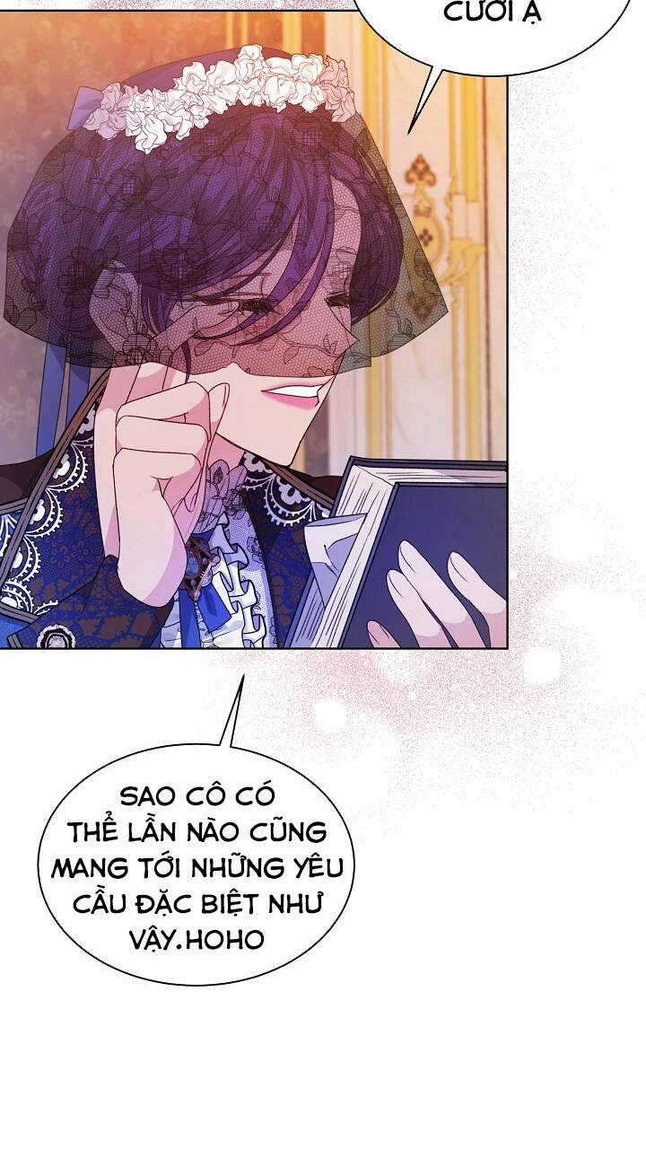 Xuyên Sách Đến Phát Ngán Chapter 35 trang 47
