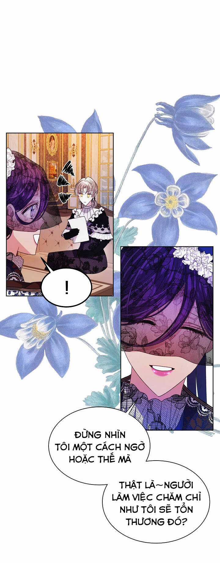 Xuyên Sách Đến Phát Ngán Chapter 35 trang 51