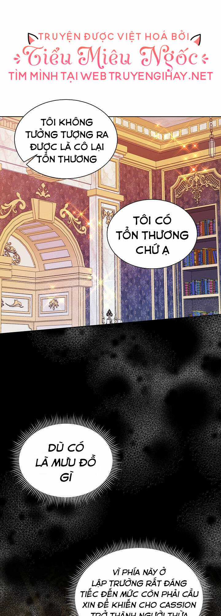 Xuyên Sách Đến Phát Ngán Chapter 35 trang 52