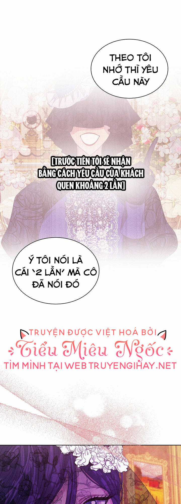 Xuyên Sách Đến Phát Ngán Chapter 35 trang 57