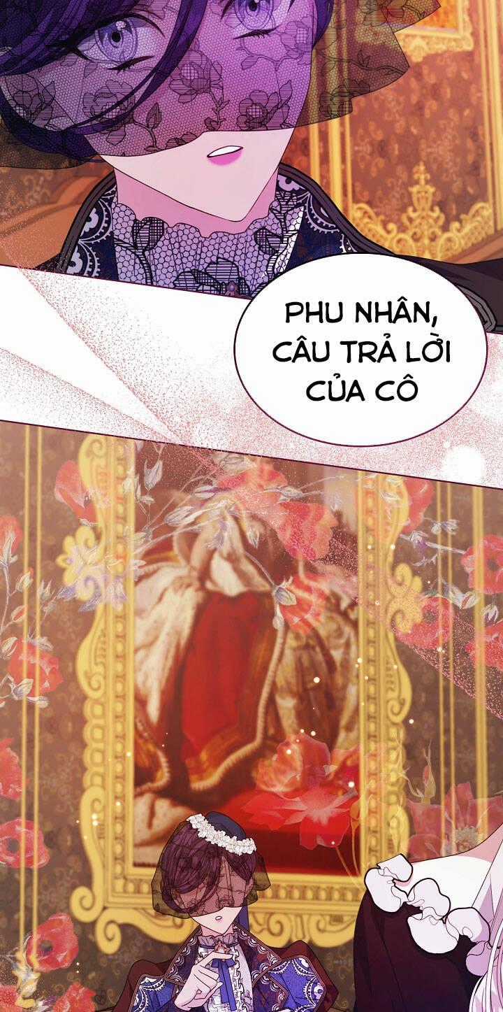 Xuyên Sách Đến Phát Ngán Chapter 35 trang 58