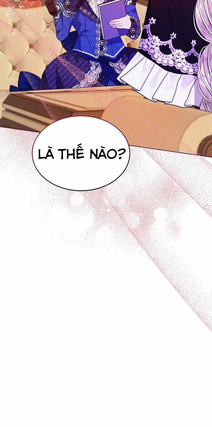 Xuyên Sách Đến Phát Ngán Chapter 35 trang 59