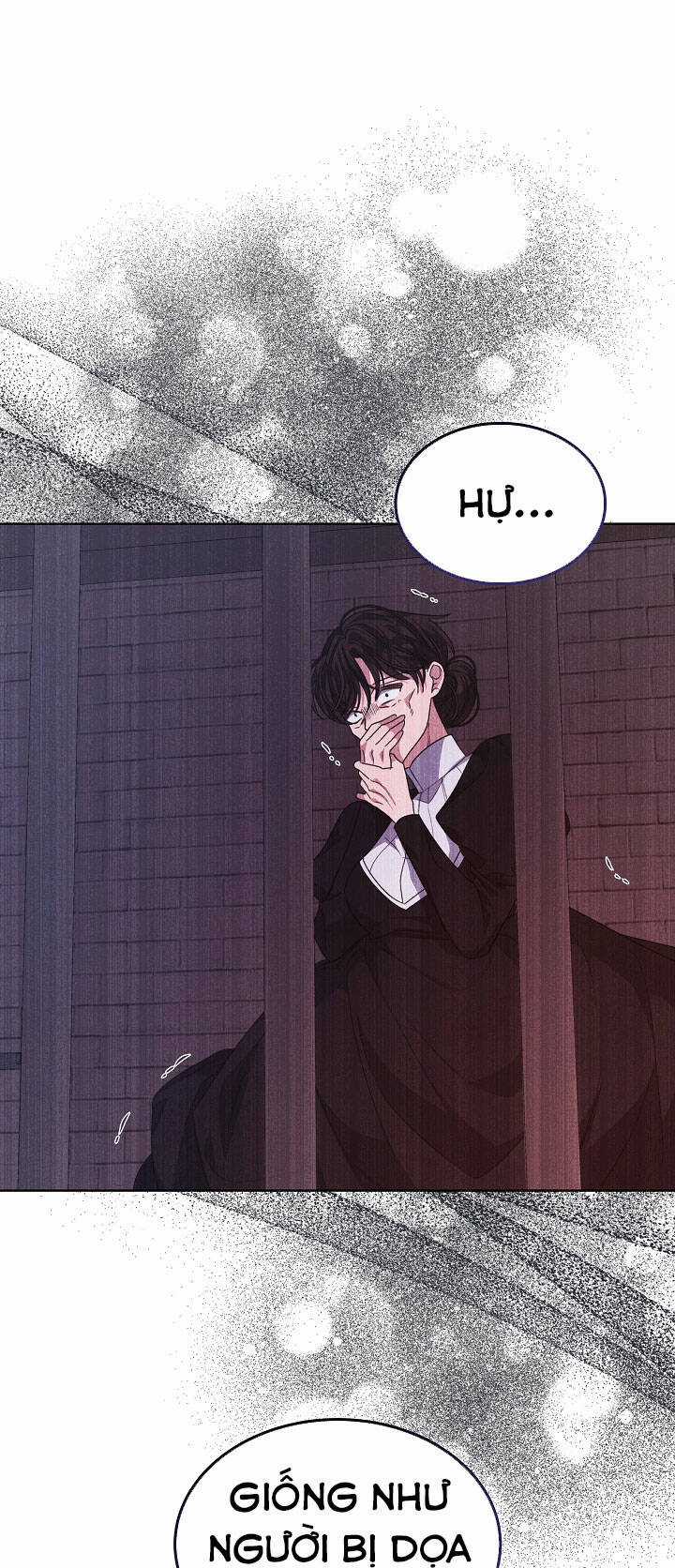 Xuyên Sách Đến Phát Ngán Chapter 35 trang 7