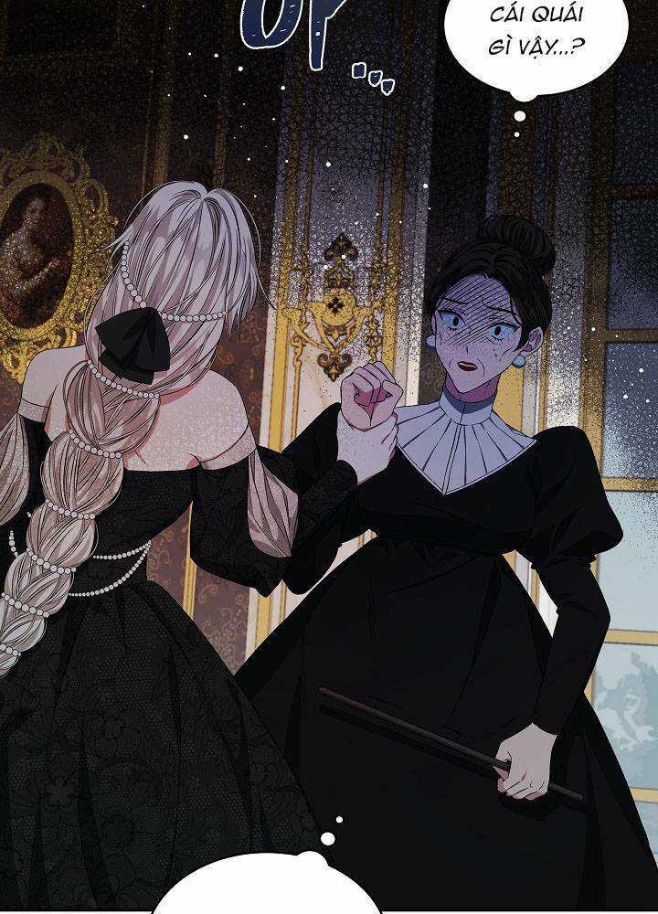 Xuyên Sách Đến Phát Ngán Chapter 4 trang 17