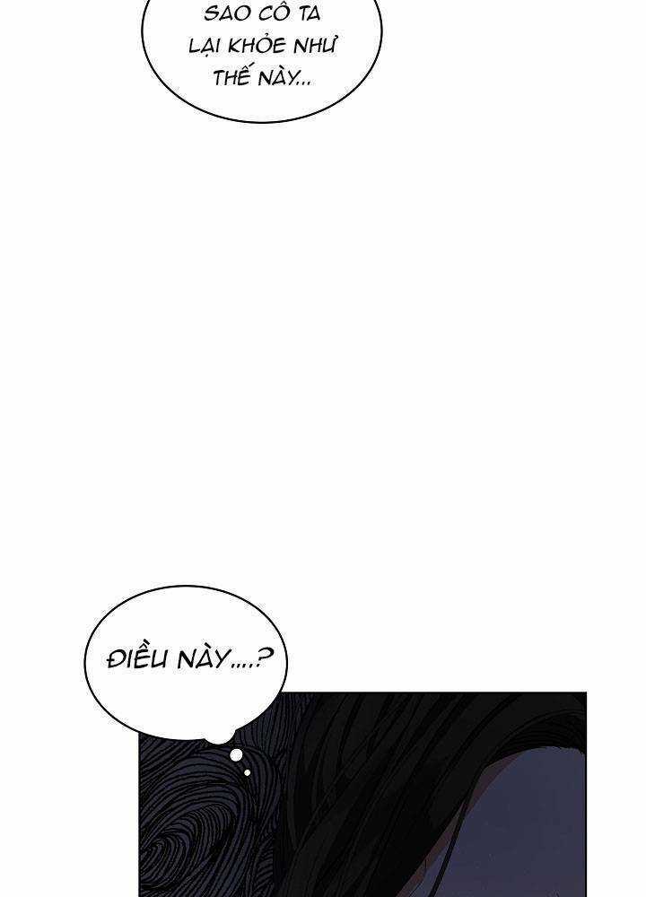 Xuyên Sách Đến Phát Ngán Chapter 4 trang 18