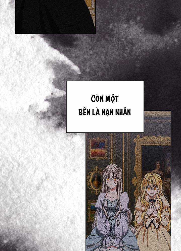 Xuyên Sách Đến Phát Ngán Chapter 4 trang 21