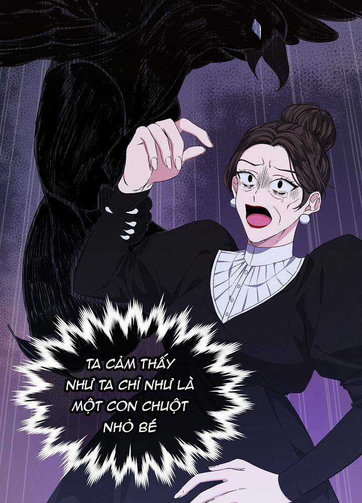 Xuyên Sách Đến Phát Ngán Chapter 4 trang 28