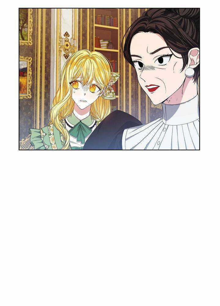 Xuyên Sách Đến Phát Ngán Chapter 4 trang 3