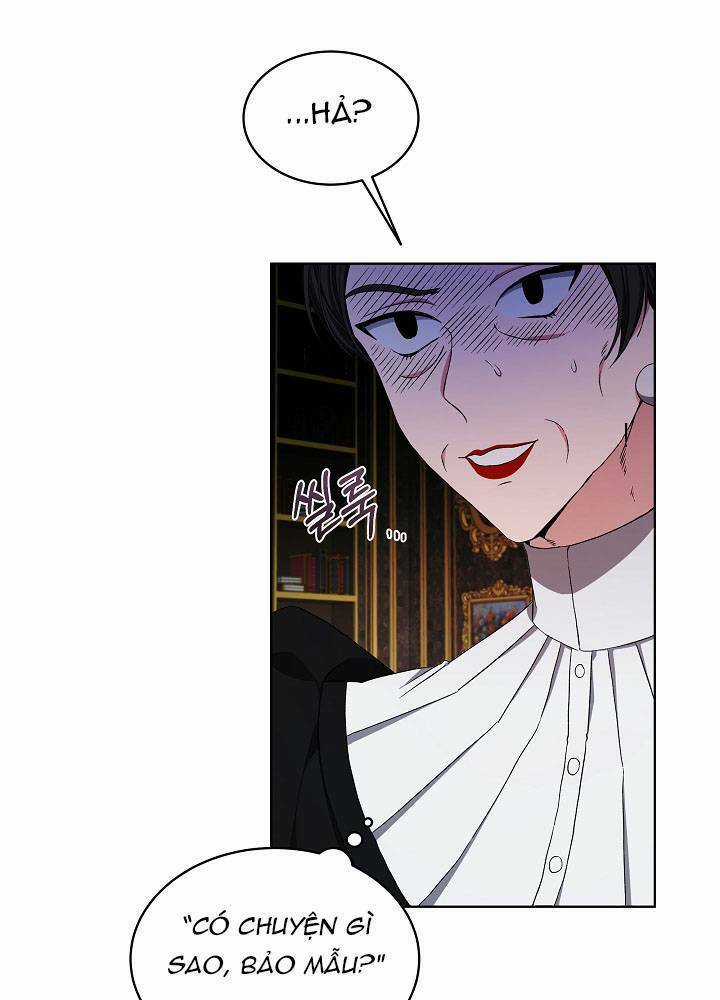 Xuyên Sách Đến Phát Ngán Chapter 4 trang 4