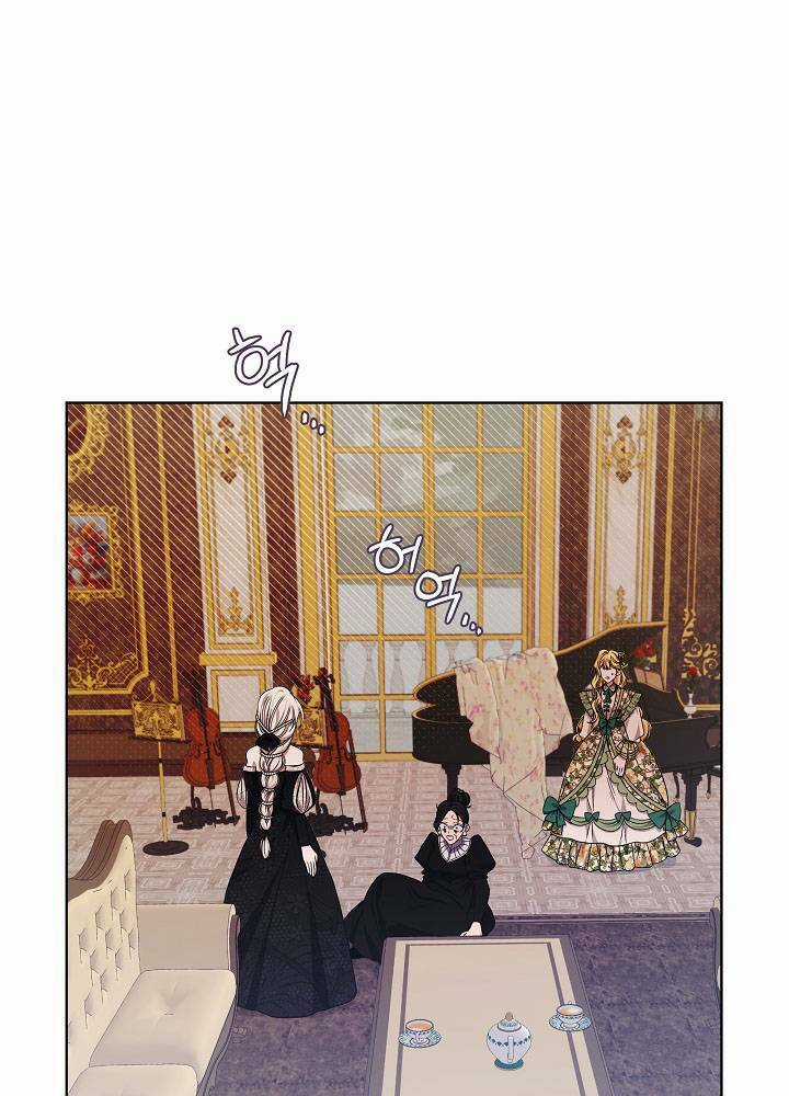 Xuyên Sách Đến Phát Ngán Chapter 4 trang 43