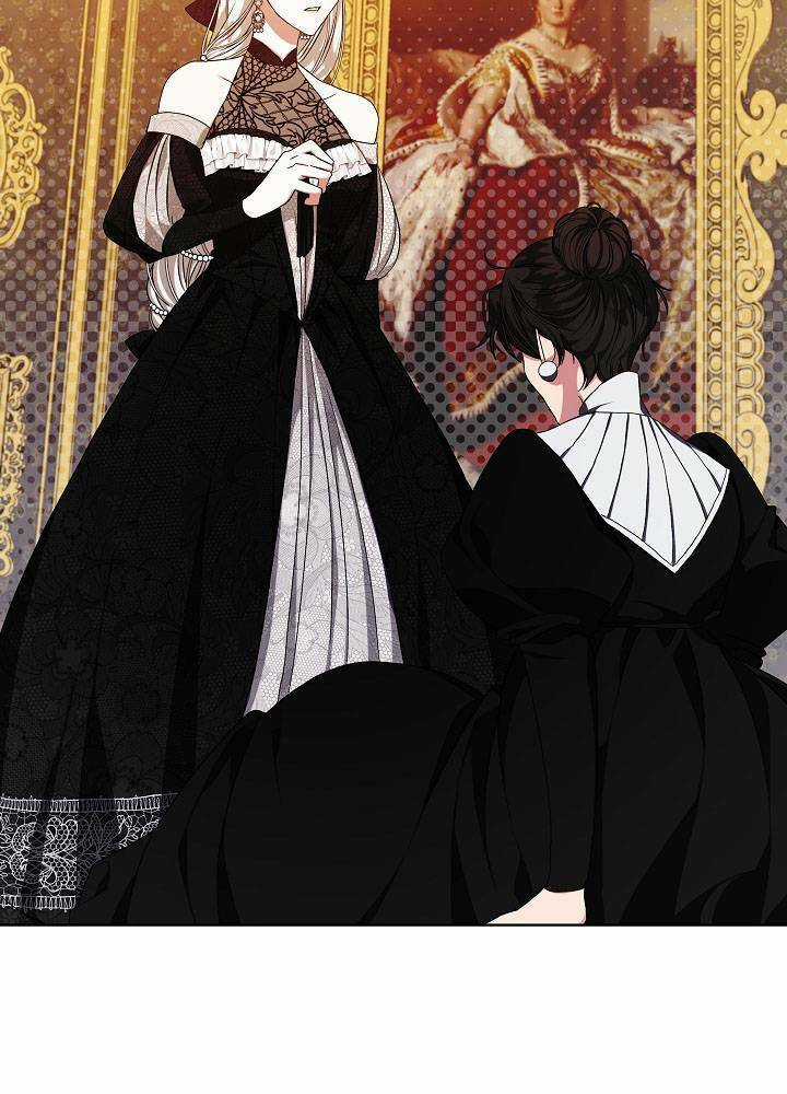 Xuyên Sách Đến Phát Ngán Chapter 4 trang 45