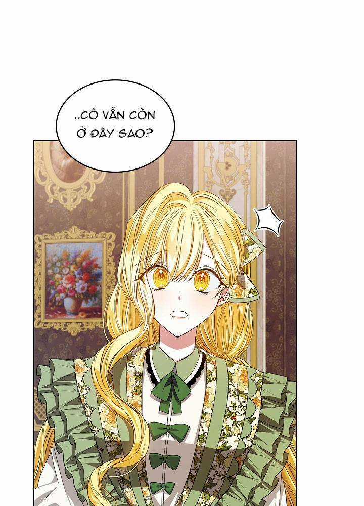 Xuyên Sách Đến Phát Ngán Chapter 4 trang 57