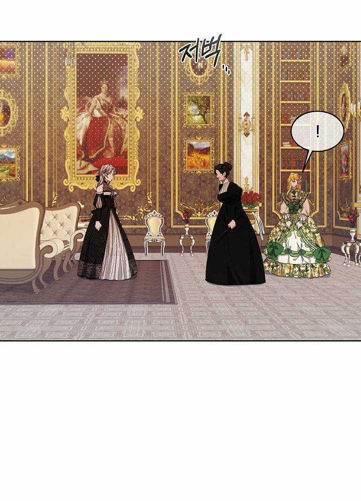 Xuyên Sách Đến Phát Ngán Chapter 4 trang 7