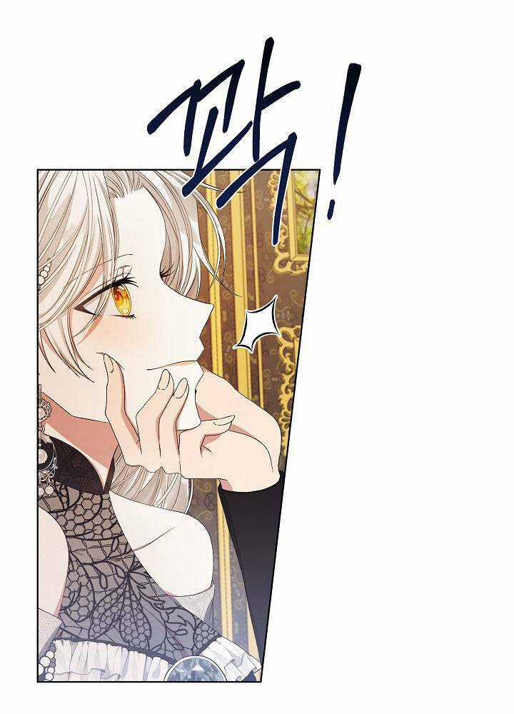 Xuyên Sách Đến Phát Ngán Chapter 4 trang 8