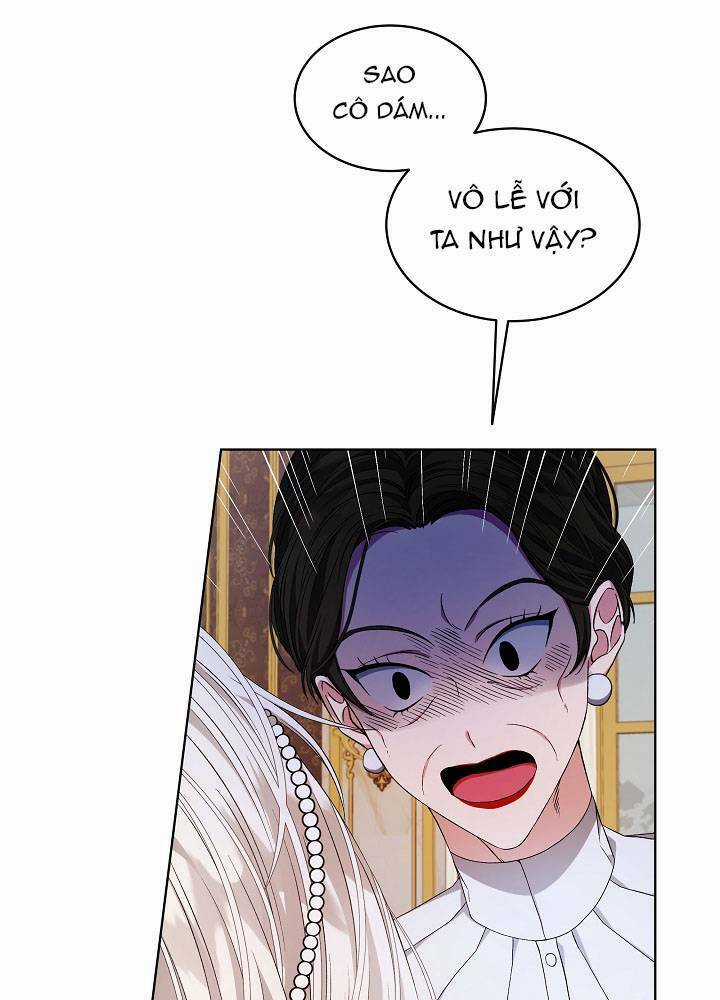 Xuyên Sách Đến Phát Ngán Chapter 4 trang 9