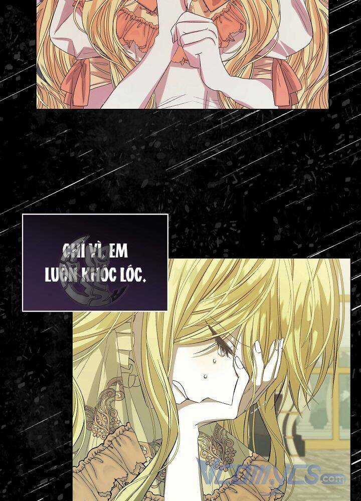 Xuyên Sách Đến Phát Ngán Chapter 5 trang 10