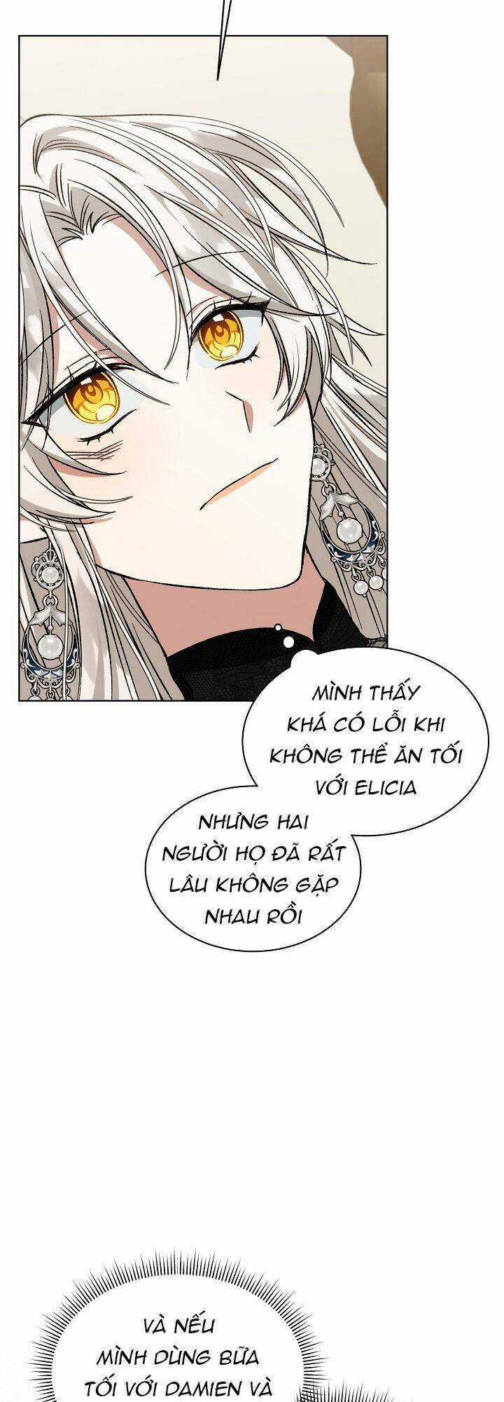 Xuyên Sách Đến Phát Ngán Chapter 5 trang 102