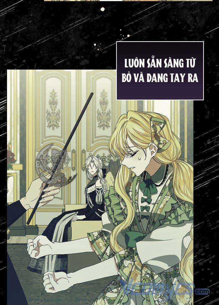 Xuyên Sách Đến Phát Ngán Chapter 5 trang 11