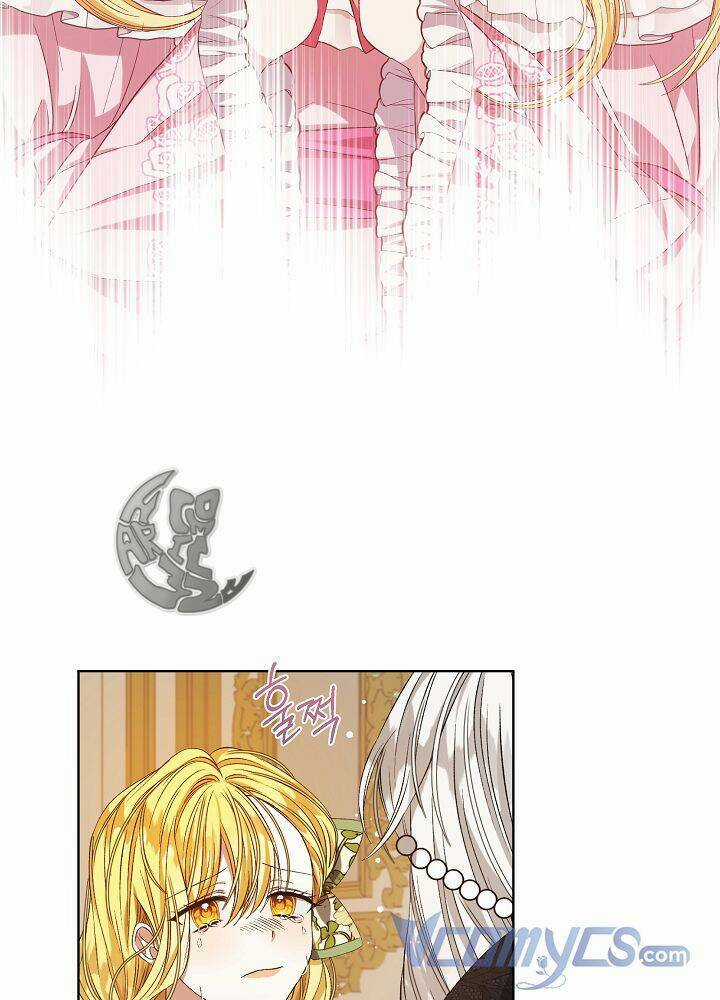 Xuyên Sách Đến Phát Ngán Chapter 5 trang 14