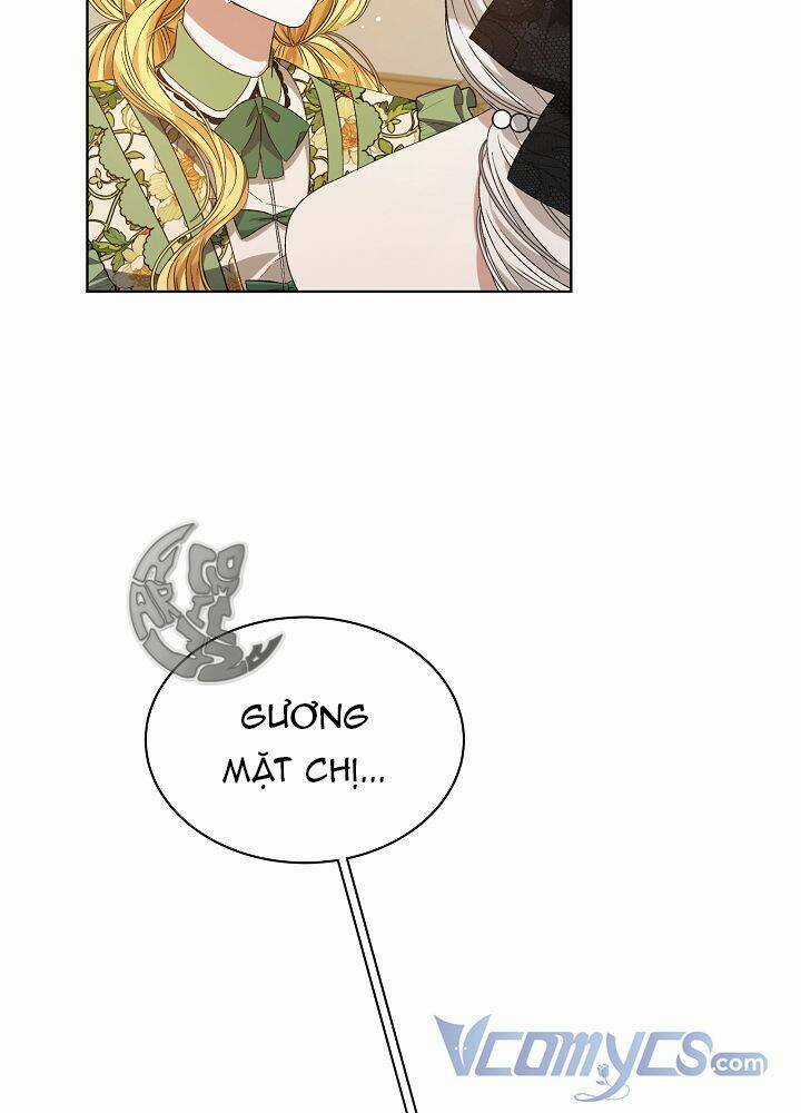 Xuyên Sách Đến Phát Ngán Chapter 5 trang 15