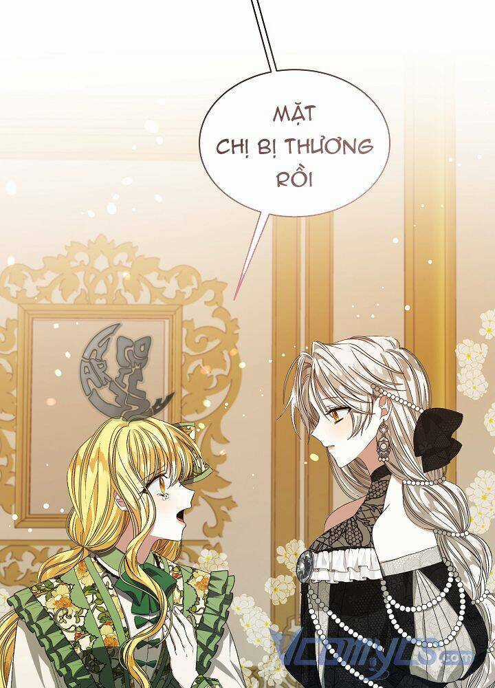 Xuyên Sách Đến Phát Ngán Chapter 5 trang 16