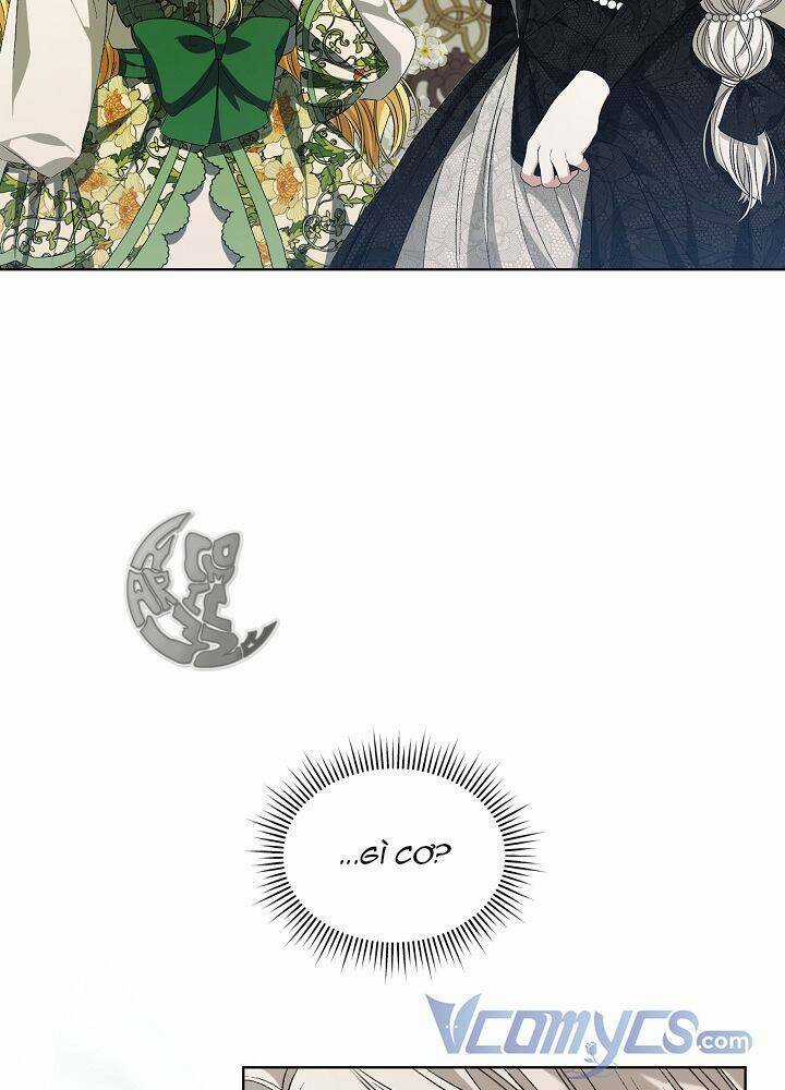 Xuyên Sách Đến Phát Ngán Chapter 5 trang 17