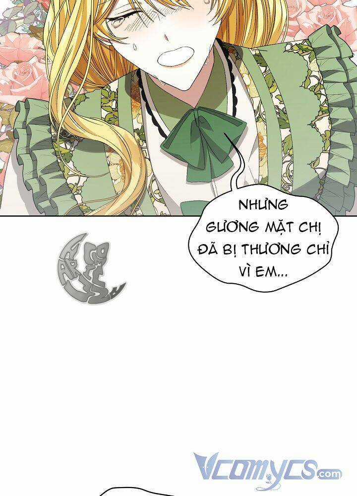 Xuyên Sách Đến Phát Ngán Chapter 5 trang 20