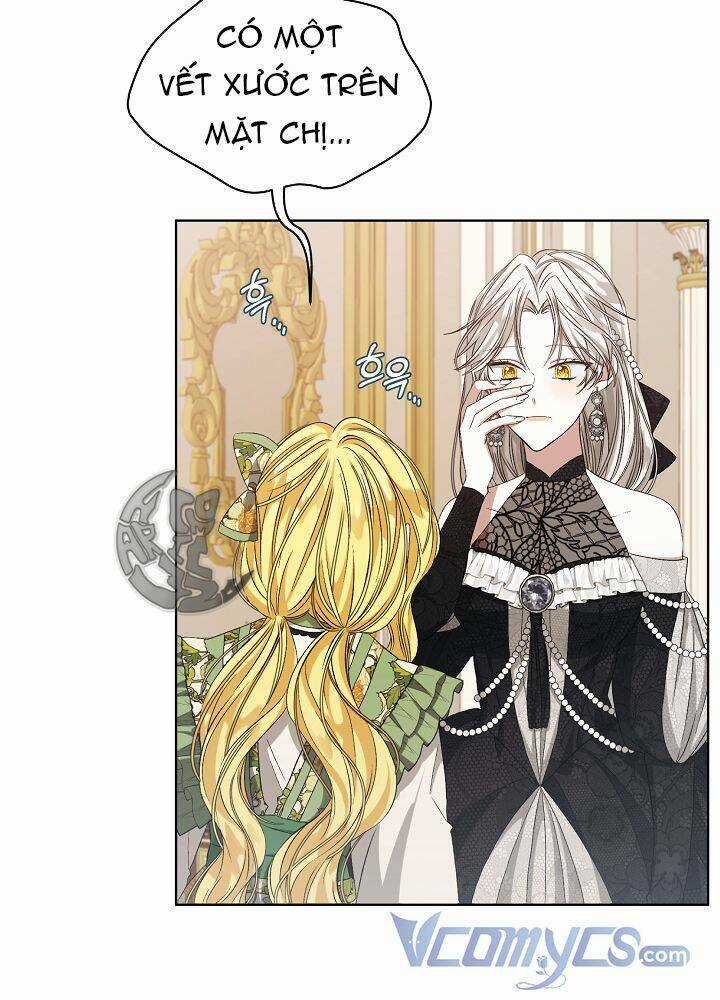 Xuyên Sách Đến Phát Ngán Chapter 5 trang 21