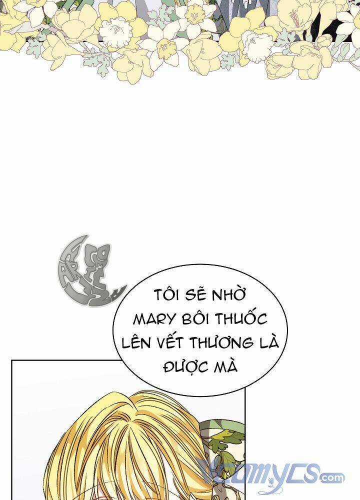 Xuyên Sách Đến Phát Ngán Chapter 5 trang 27