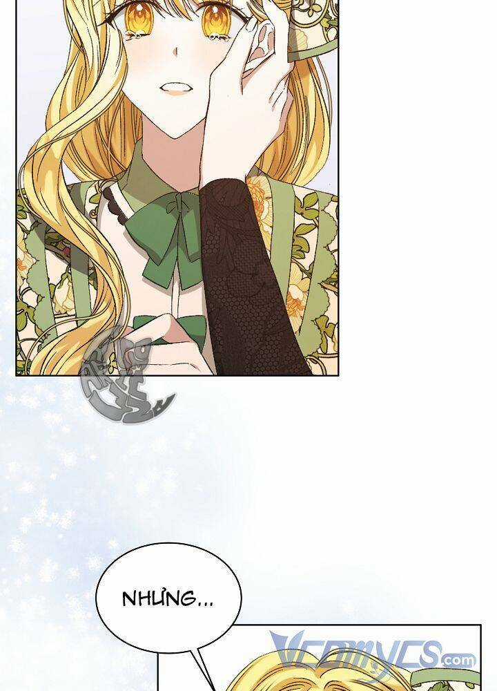 Xuyên Sách Đến Phát Ngán Chapter 5 trang 28