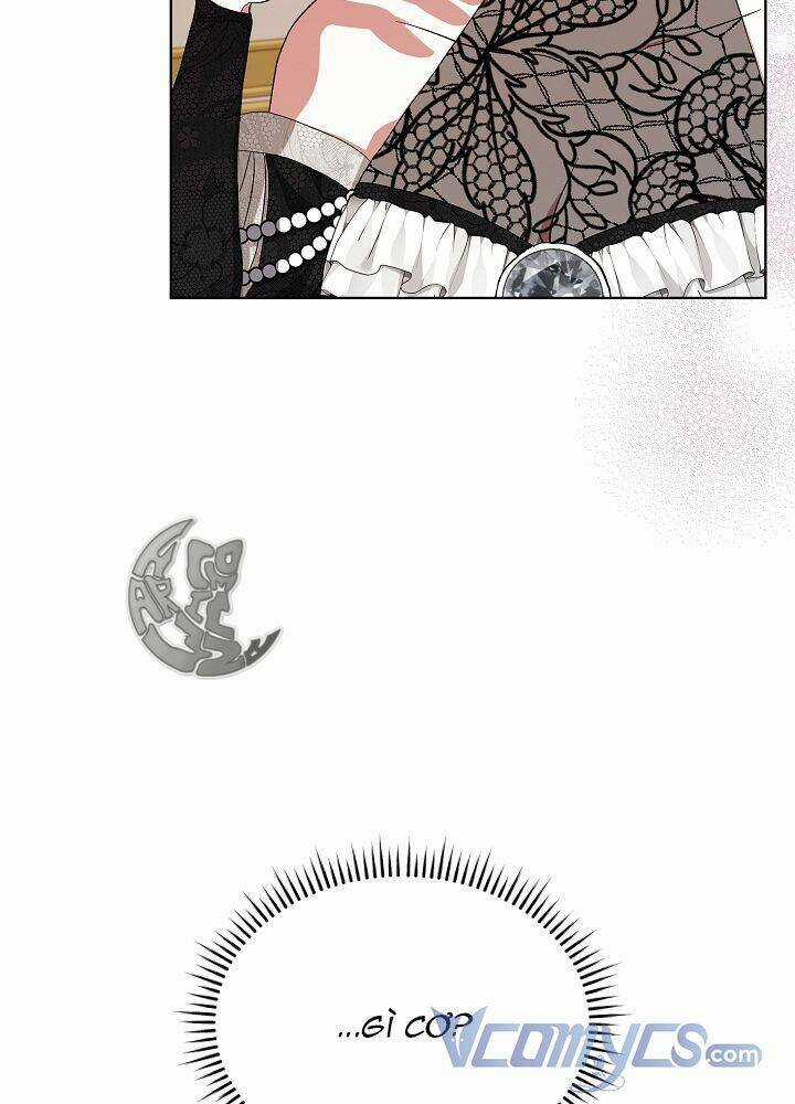 Xuyên Sách Đến Phát Ngán Chapter 5 trang 3