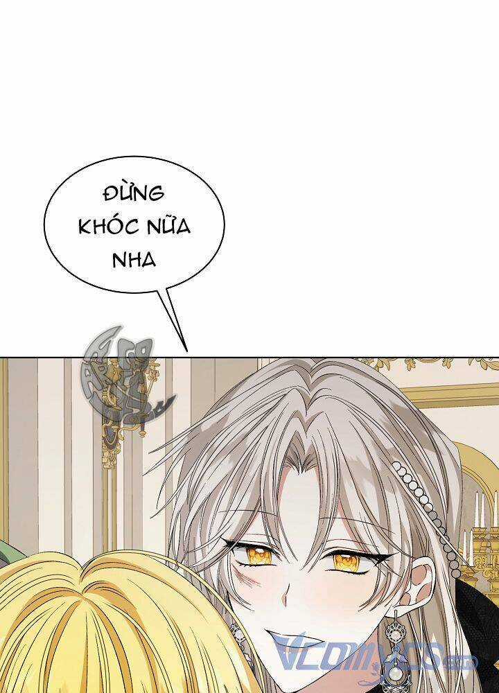 Xuyên Sách Đến Phát Ngán Chapter 5 trang 30