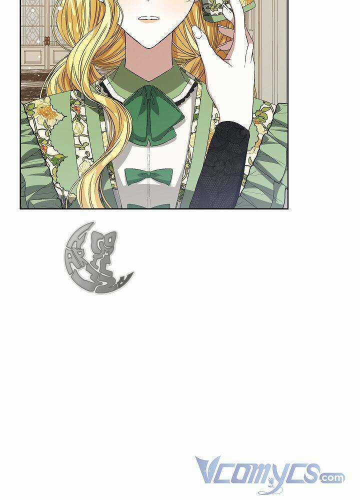 Xuyên Sách Đến Phát Ngán Chapter 5 trang 32