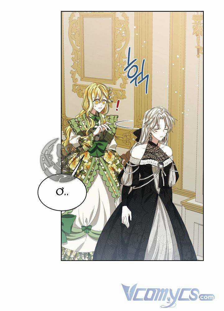 Xuyên Sách Đến Phát Ngán Chapter 5 trang 33