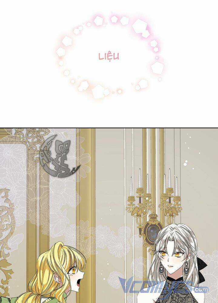 Xuyên Sách Đến Phát Ngán Chapter 5 trang 36