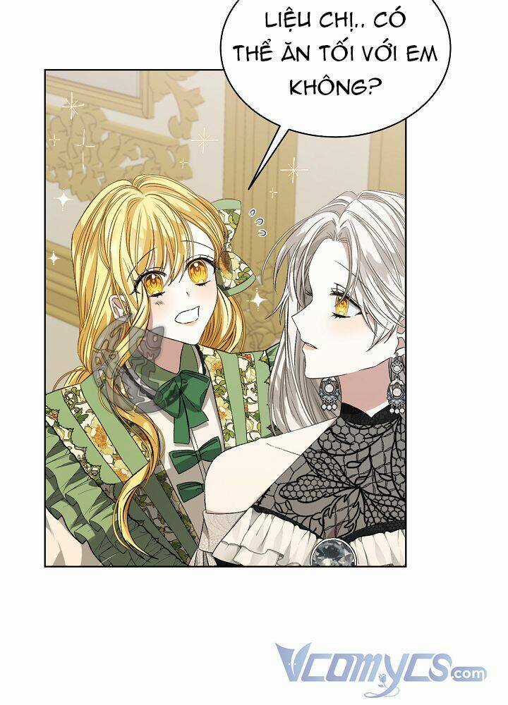 Xuyên Sách Đến Phát Ngán Chapter 5 trang 38