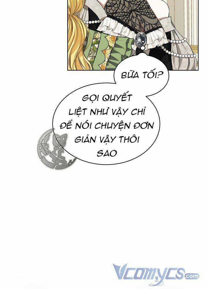 Xuyên Sách Đến Phát Ngán Chapter 5 trang 40