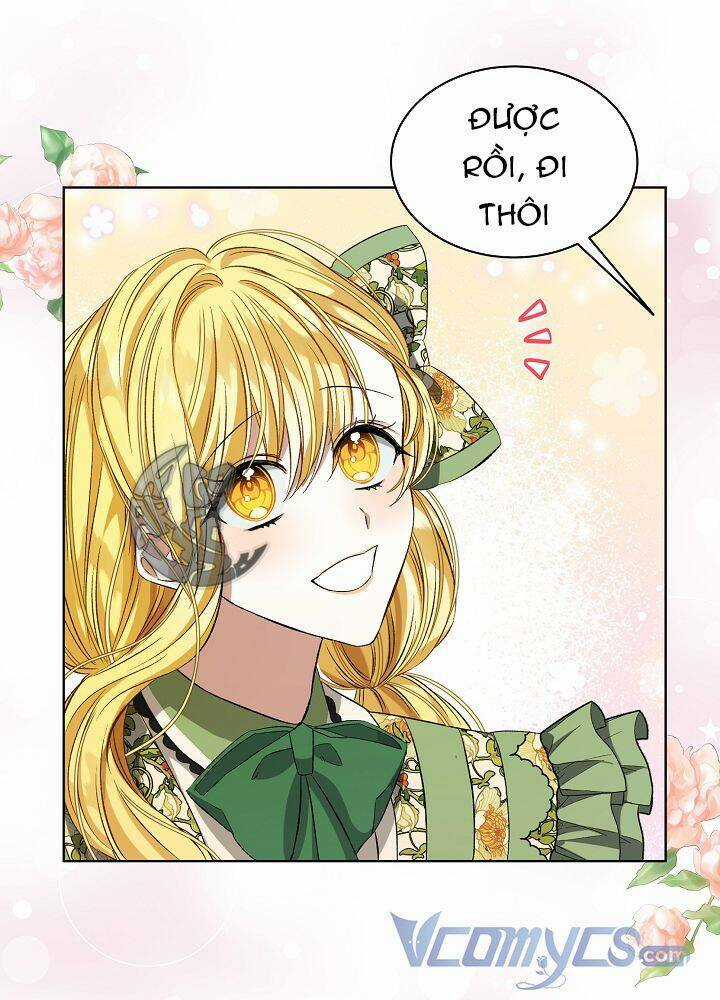 Xuyên Sách Đến Phát Ngán Chapter 5 trang 41