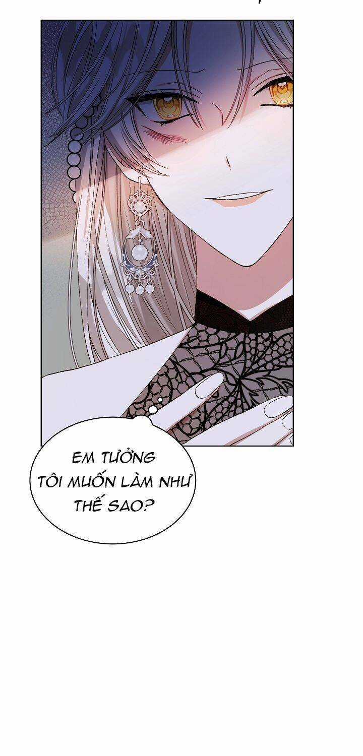 Xuyên Sách Đến Phát Ngán Chapter 5 trang 5