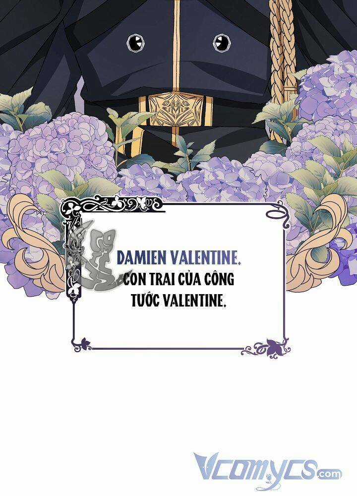 Xuyên Sách Đến Phát Ngán Chapter 5 trang 51