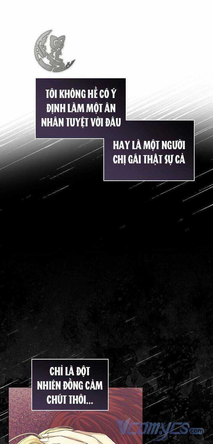 Xuyên Sách Đến Phát Ngán Chapter 5 trang 6