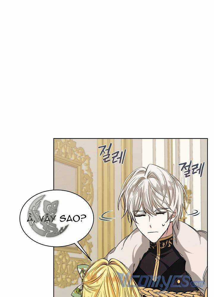 Xuyên Sách Đến Phát Ngán Chapter 5 trang 60