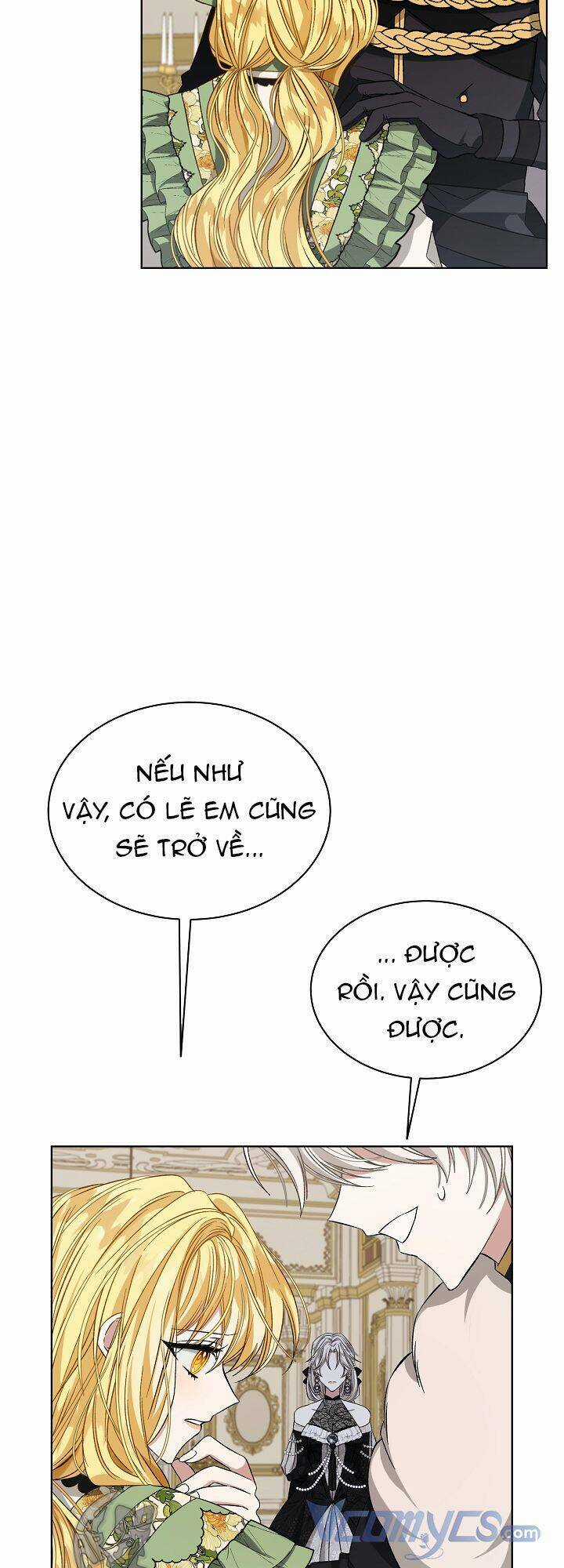 Xuyên Sách Đến Phát Ngán Chapter 5 trang 61