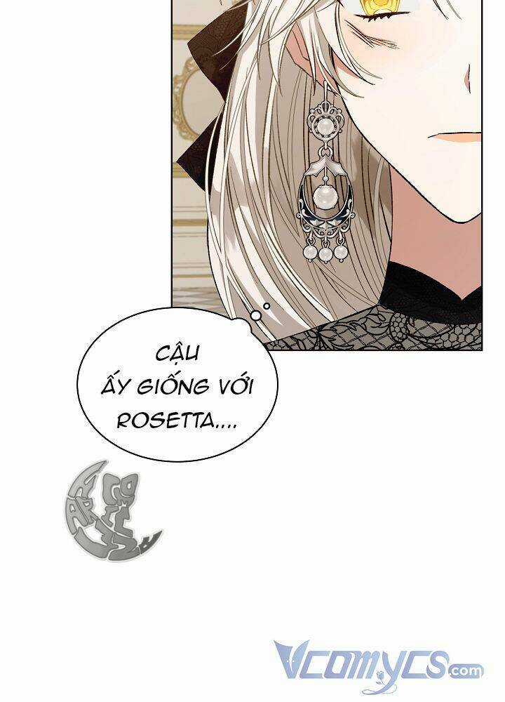 Xuyên Sách Đến Phát Ngán Chapter 5 trang 67