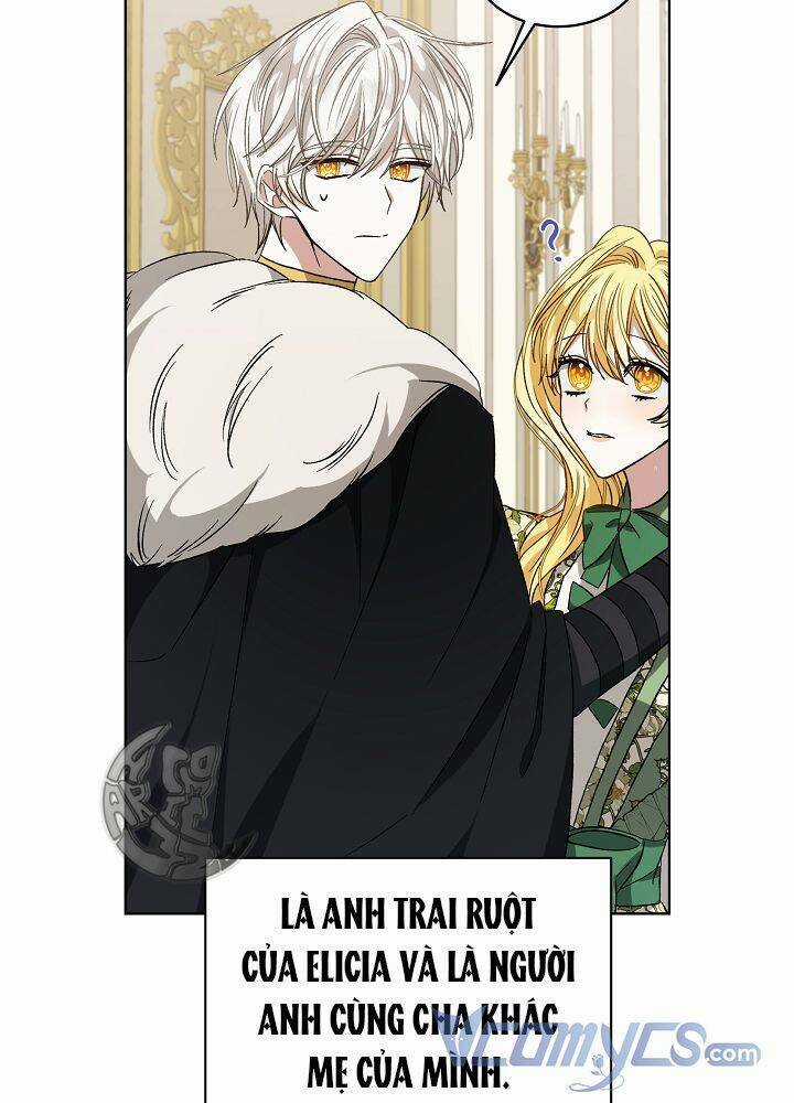 Xuyên Sách Đến Phát Ngán Chapter 5 trang 69