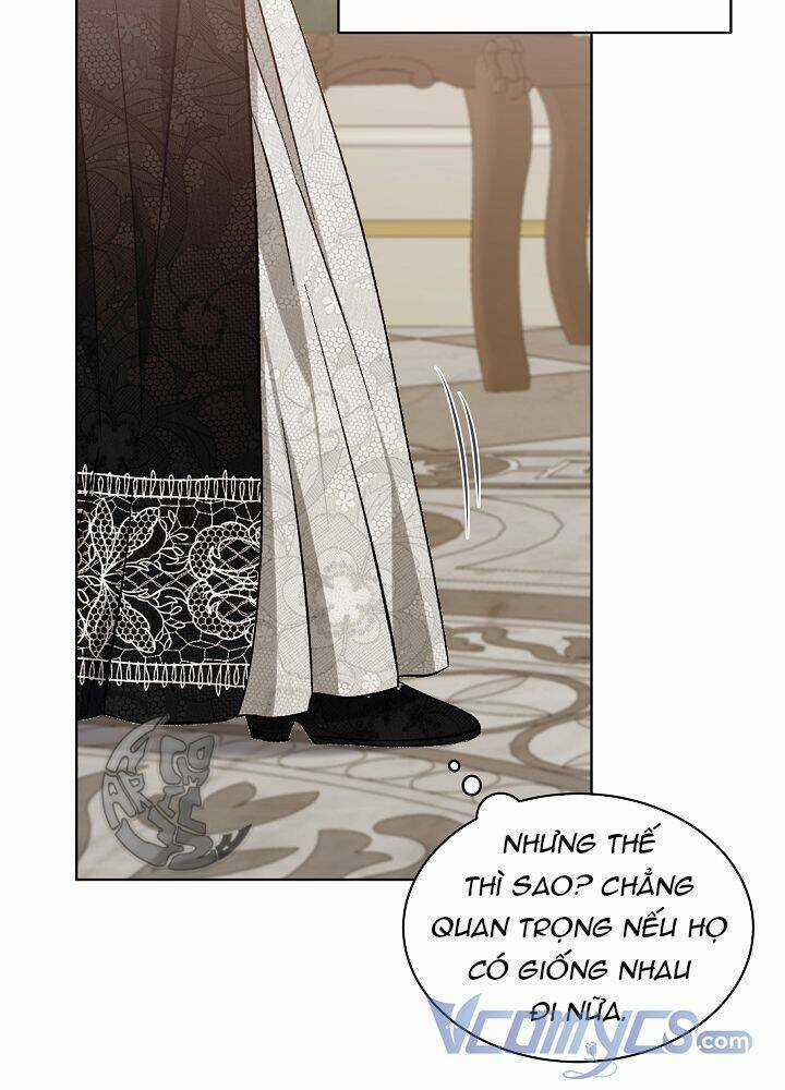 Xuyên Sách Đến Phát Ngán Chapter 5 trang 71