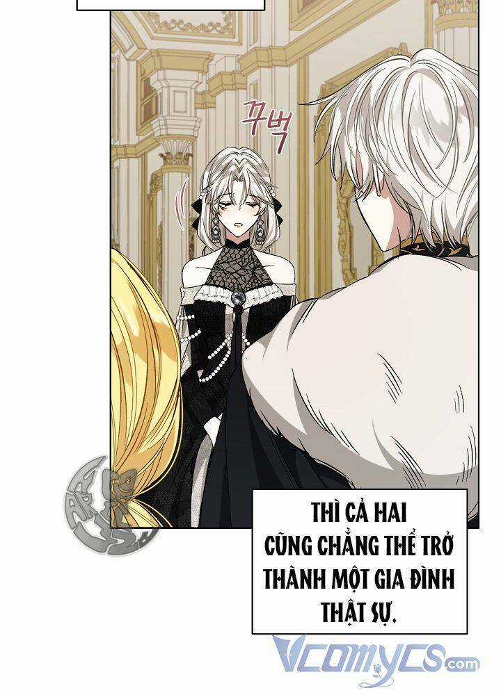 Xuyên Sách Đến Phát Ngán Chapter 5 trang 73