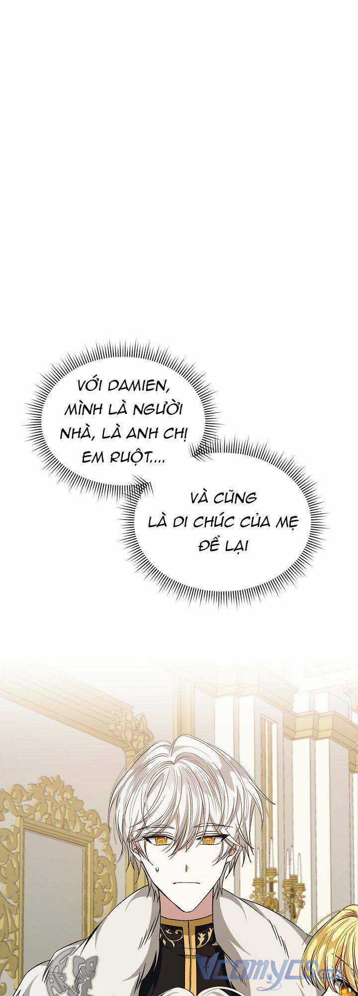 Xuyên Sách Đến Phát Ngán Chapter 5 trang 74